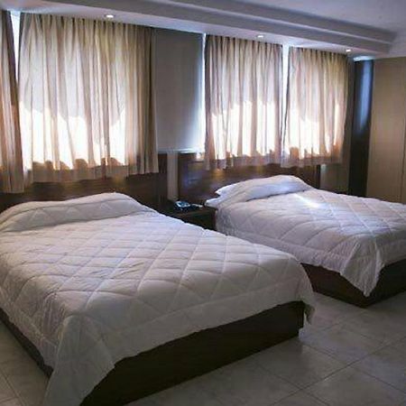 Hotel Roma Plaza Panama by Eksteriør bilde