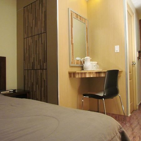 Hotel Roma Plaza Panama by Eksteriør bilde
