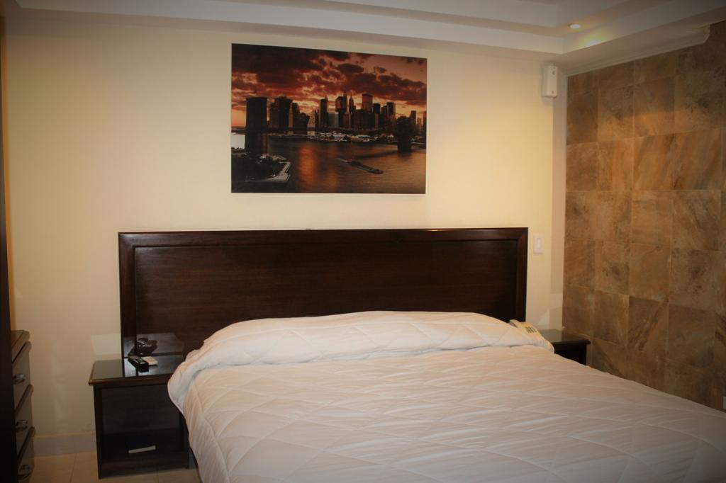 Hotel Roma Plaza Panama by Eksteriør bilde