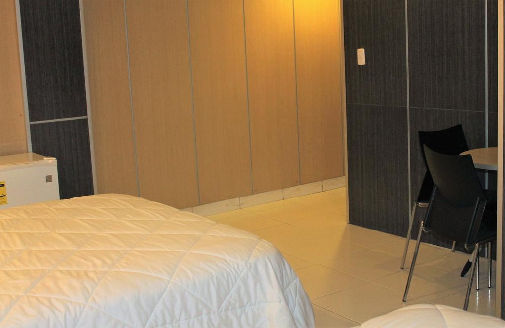 Hotel Roma Plaza Panama by Eksteriør bilde