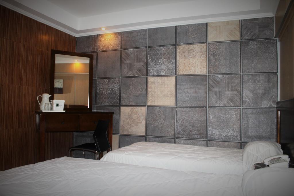 Hotel Roma Plaza Panama by Eksteriør bilde