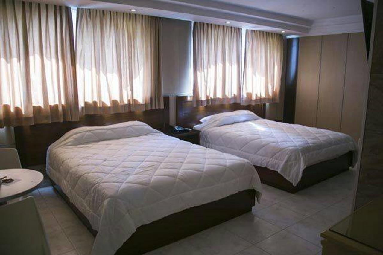 Hotel Roma Plaza Panama by Eksteriør bilde