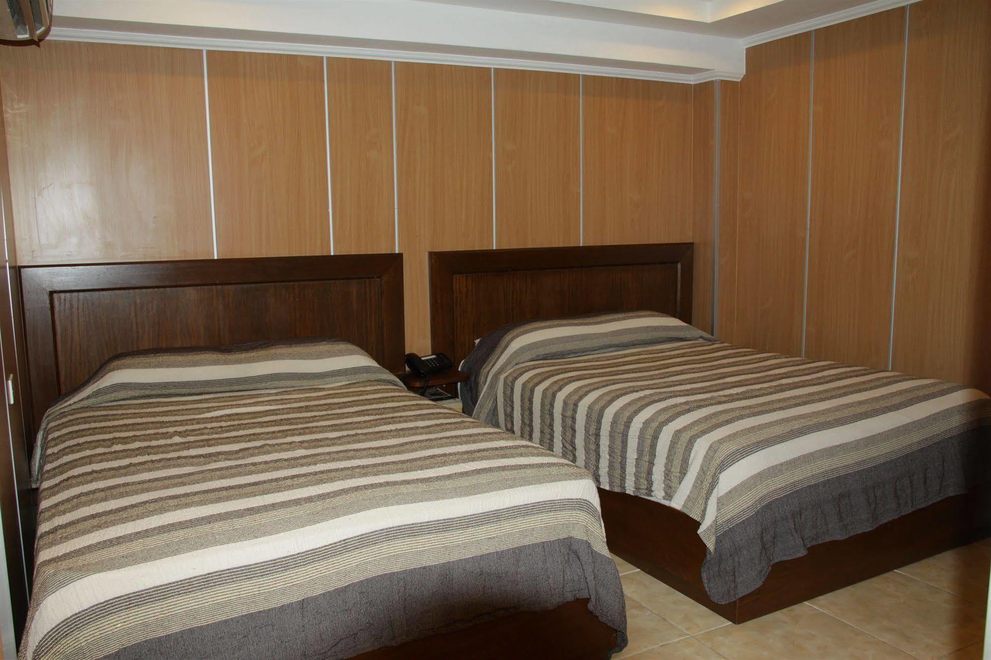 Hotel Roma Plaza Panama by Eksteriør bilde