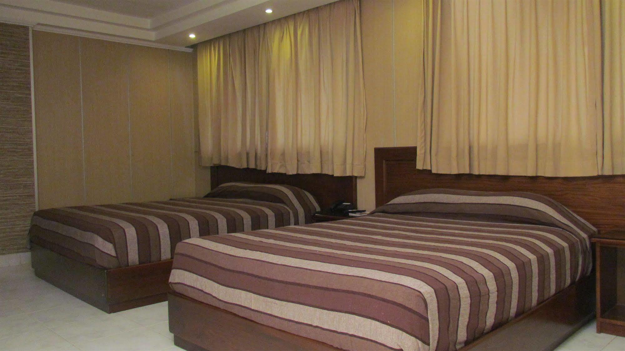 Hotel Roma Plaza Panama by Eksteriør bilde