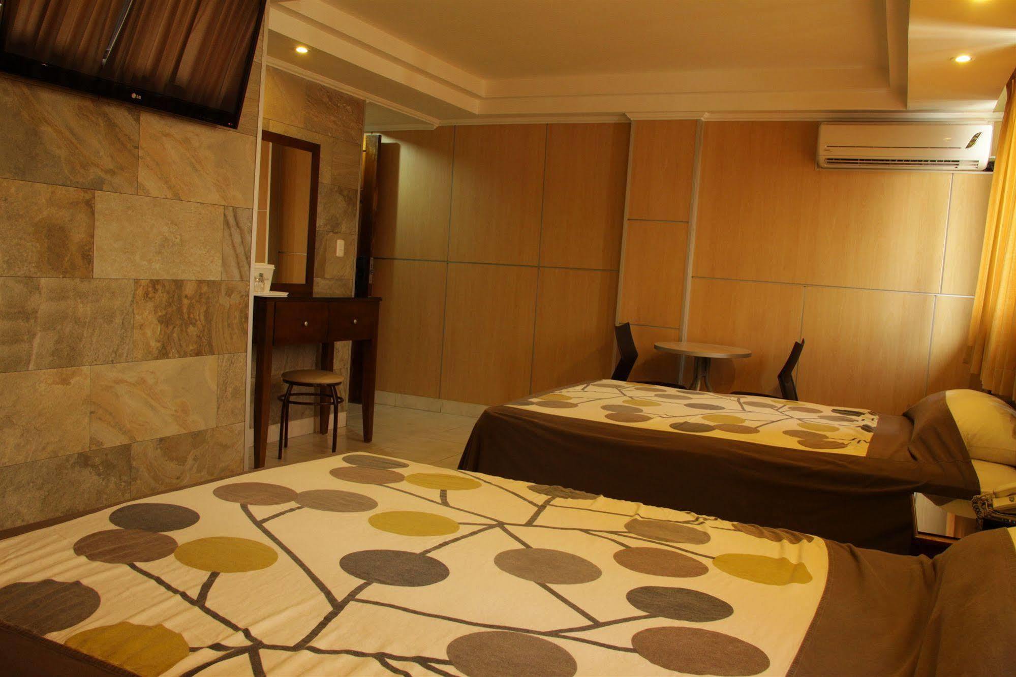Hotel Roma Plaza Panama by Eksteriør bilde