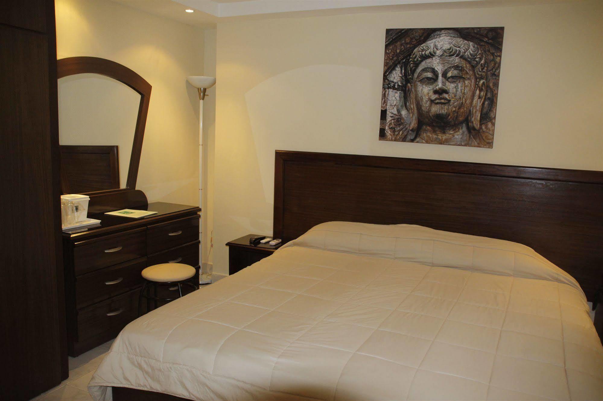 Hotel Roma Plaza Panama by Eksteriør bilde