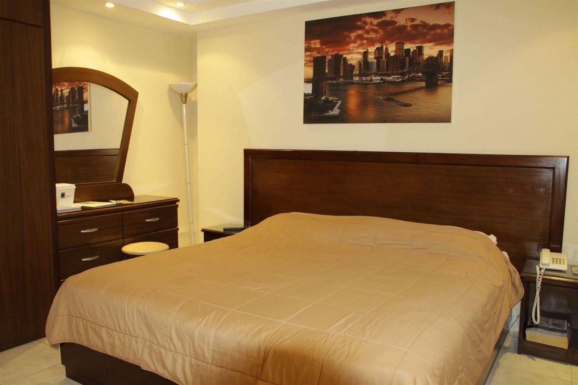 Hotel Roma Plaza Panama by Eksteriør bilde