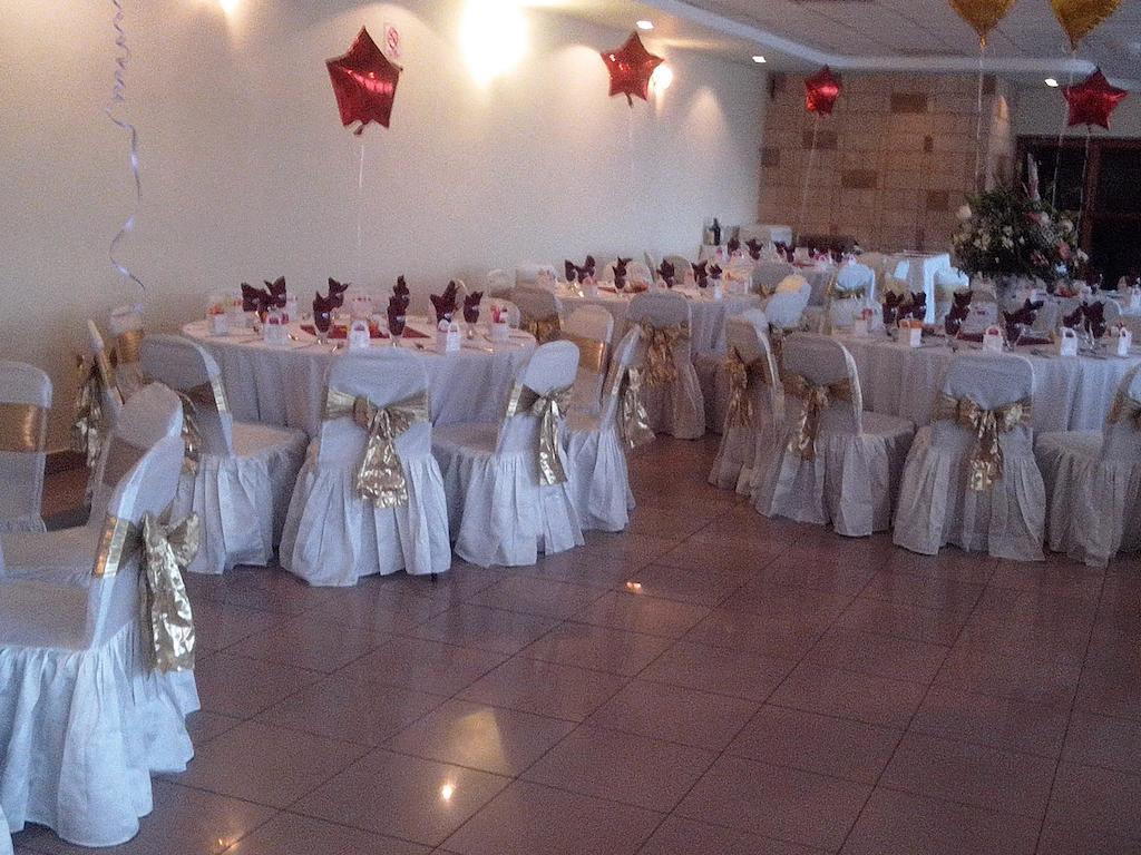 Hotel Roma Plaza Panama by Eksteriør bilde