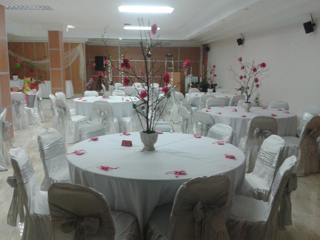Hotel Roma Plaza Panama by Eksteriør bilde